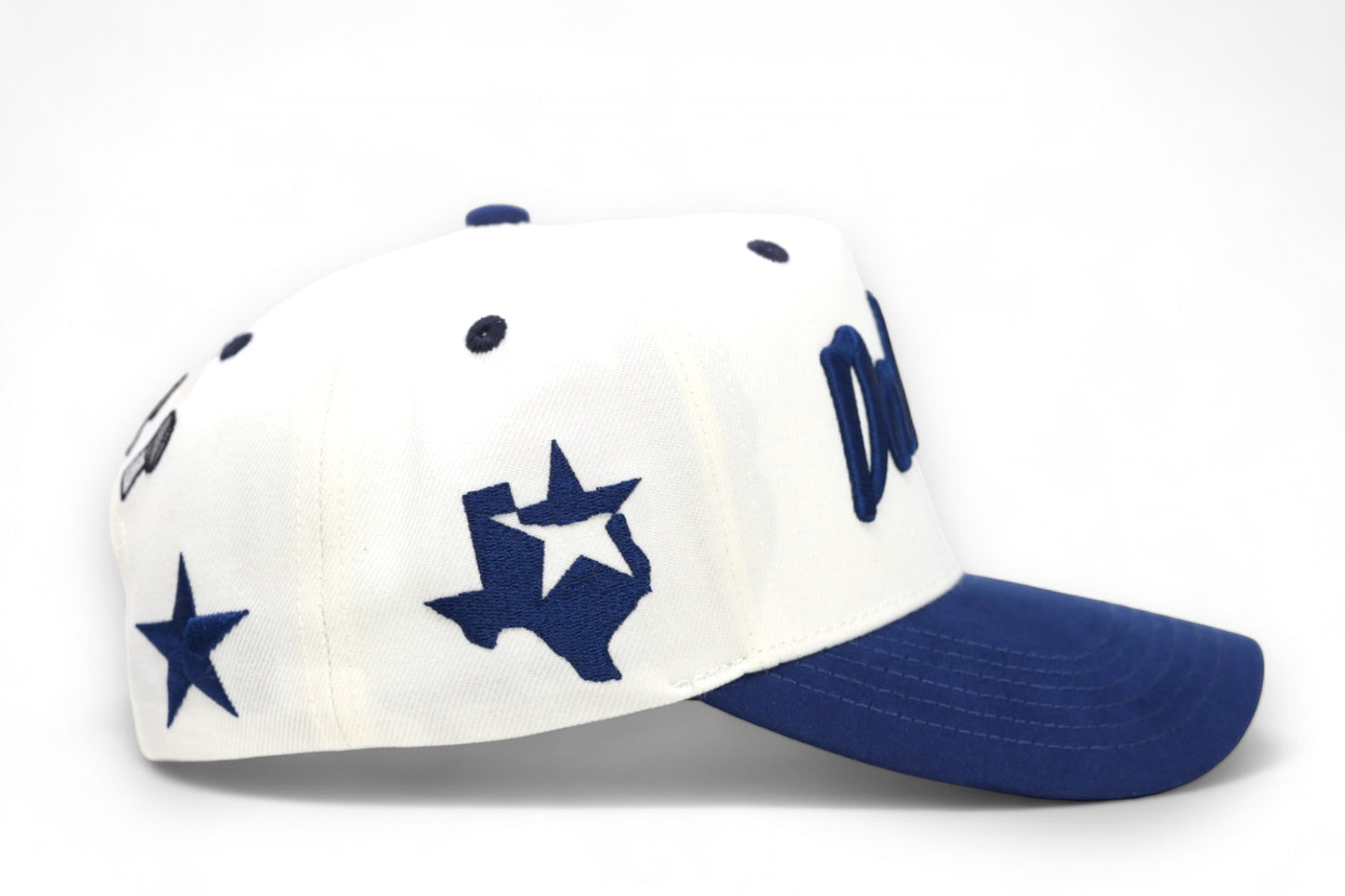 TEXAS STAR SNAPBACK