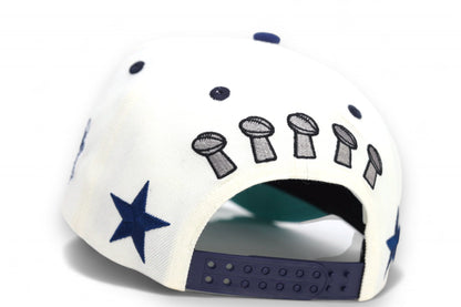 TEXAS STAR SNAPBACK