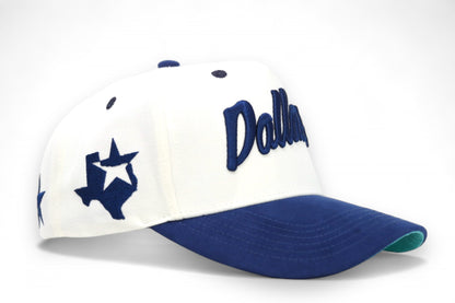 TEXAS STAR SNAPBACK