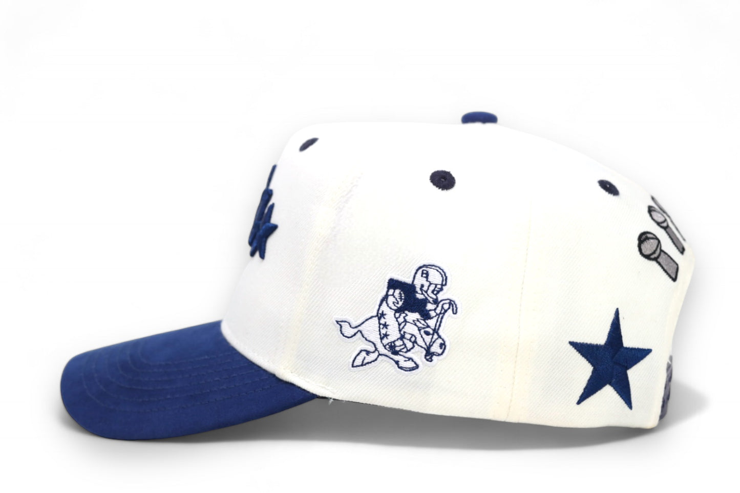 TEXAS STAR SNAPBACK