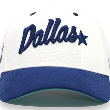 TEXAS STAR SNAPBACK