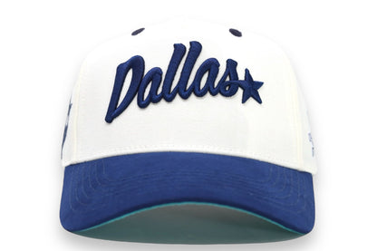 TEXAS STAR SNAPBACK